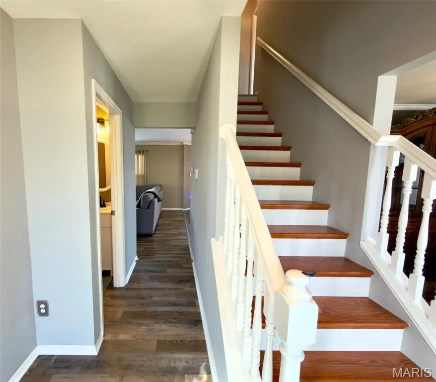 4 Pasture View Court, Wentzville, MO 63385 - #3