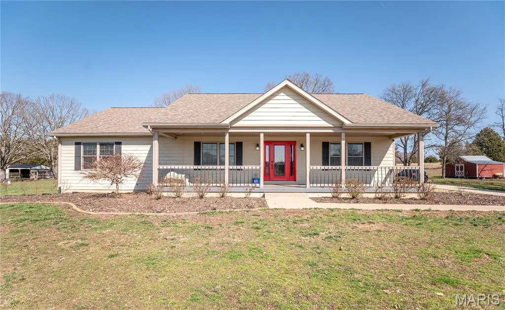 20665 Private Drive 4361, Saint James, MO 65559 - #1