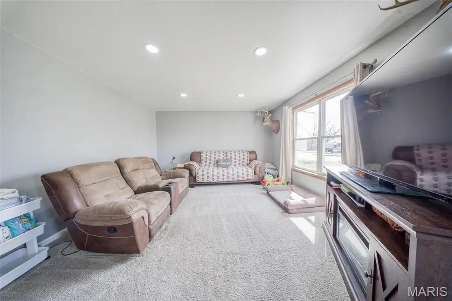 415 Hutchinson Drive, Rolla, MO 65401 - #2