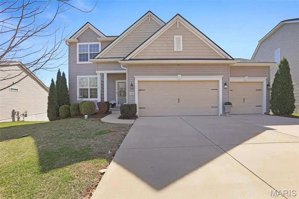 1026 Konert Lake Drive, Fenton, MO 63026 - #1