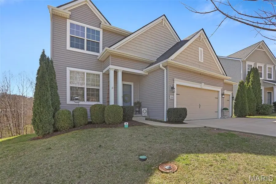 1026 Konert Lake Drive, Fenton, MO 63026 - #2