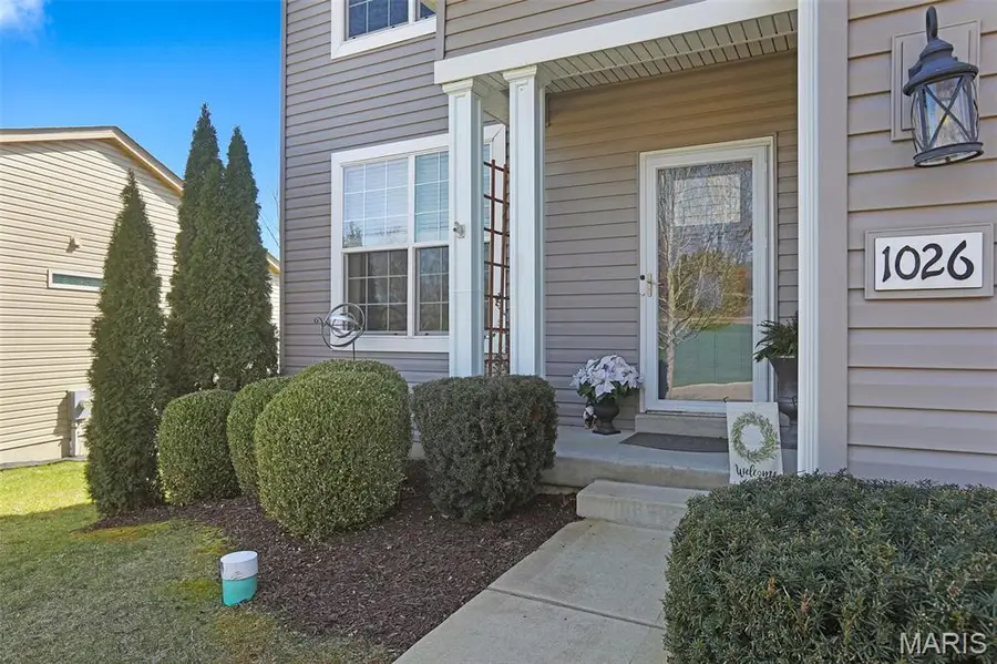 1026 Konert Lake Drive, Fenton, MO 63026 - #3