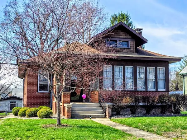 125 S Missouri Avenue, Belleville, IL 62220