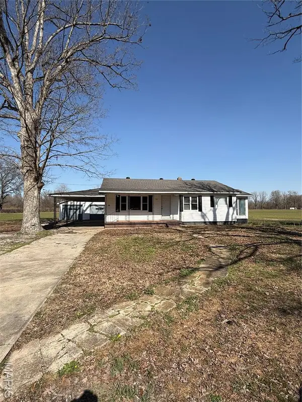 2563 Highway 53, Poplar Bluff, MO 63901
