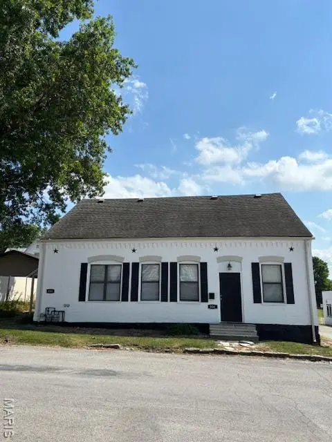 404-406 Flower Street, Waterloo, IL 62298