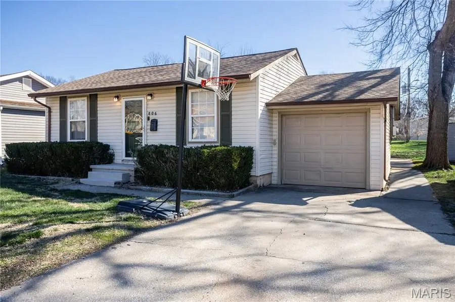 806 Virginia Avenue, Festus, MO 63028 - #2