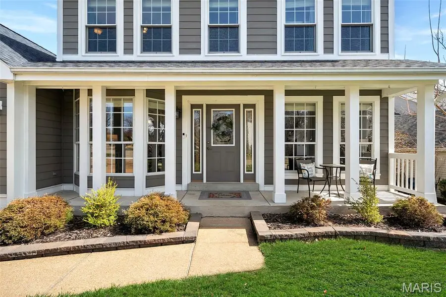 3511 Georgetowne Village Drive, Manchester, MO 63088 - #2