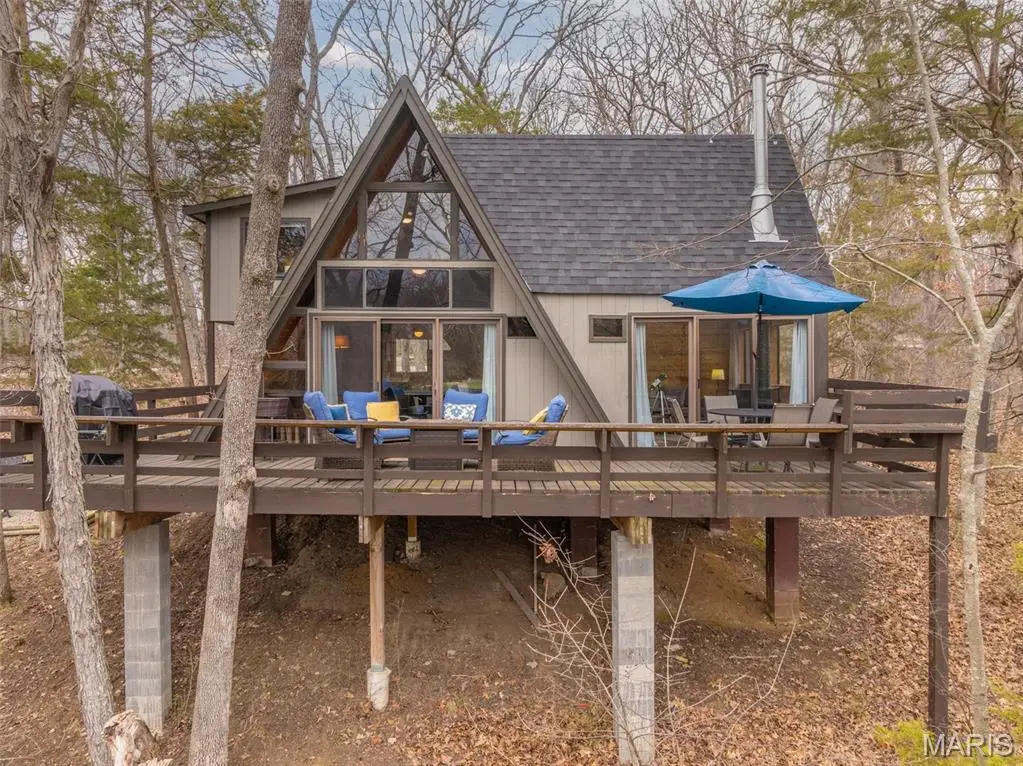 933 Woodlake Drive, Innsbrook, MO 63390 - #1