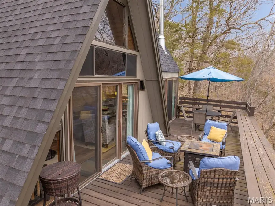 933 Woodlake Drive, Innsbrook, MO 63390 - #2