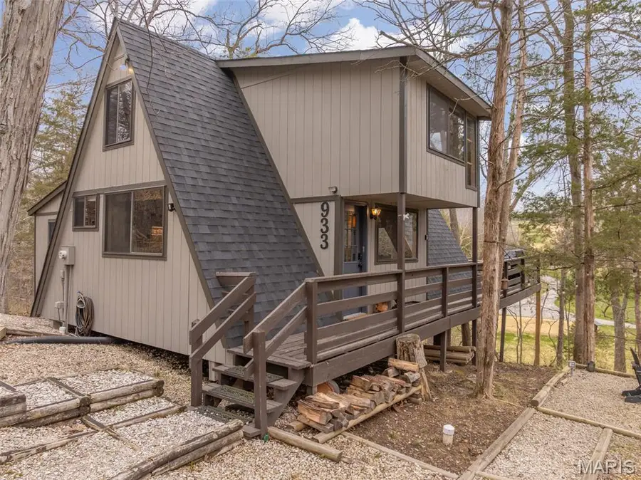 933 Woodlake Drive, Innsbrook, MO 63390 - #3