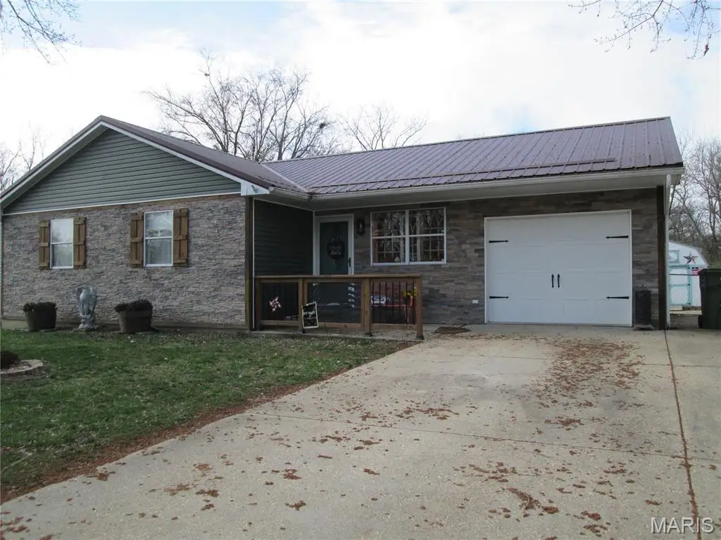 1608 Coventry Lane, Rolla, MO 65401 - #1