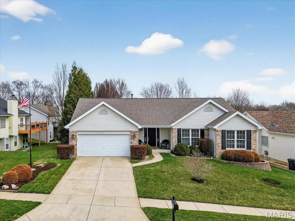 118 Spring Tree Court, Saint Charles, MO 63303 - #1