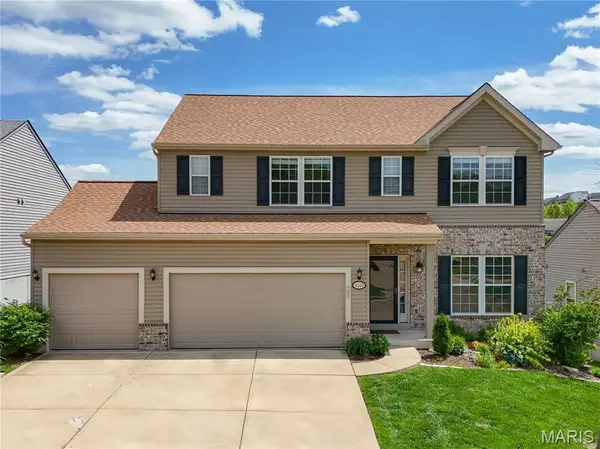 6502 Buckingham Palace Drive, Imperial, MO 63052