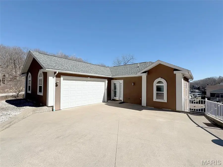 307 Ledgestone Estates Lane, Sunrise Beach, MO 65079 - #3