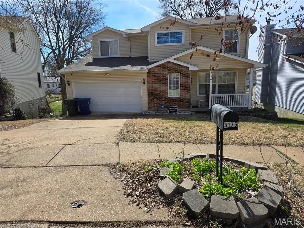 3176 Harlequin Lane, Saint Louis, MO 63139 - #1