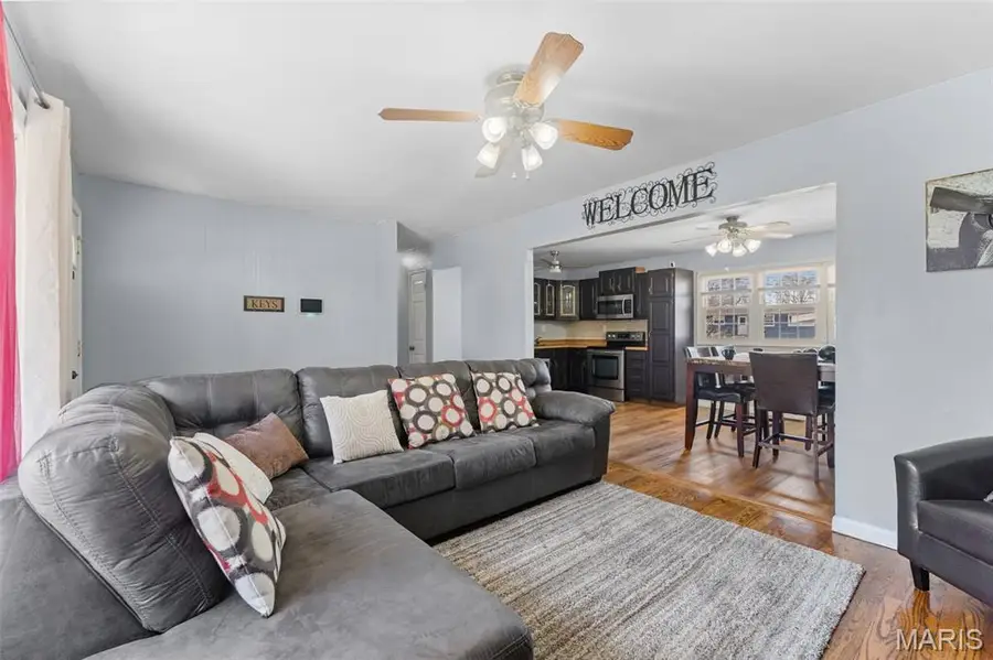 770 Kostka Lane, Florissant, MO 63031 - #3