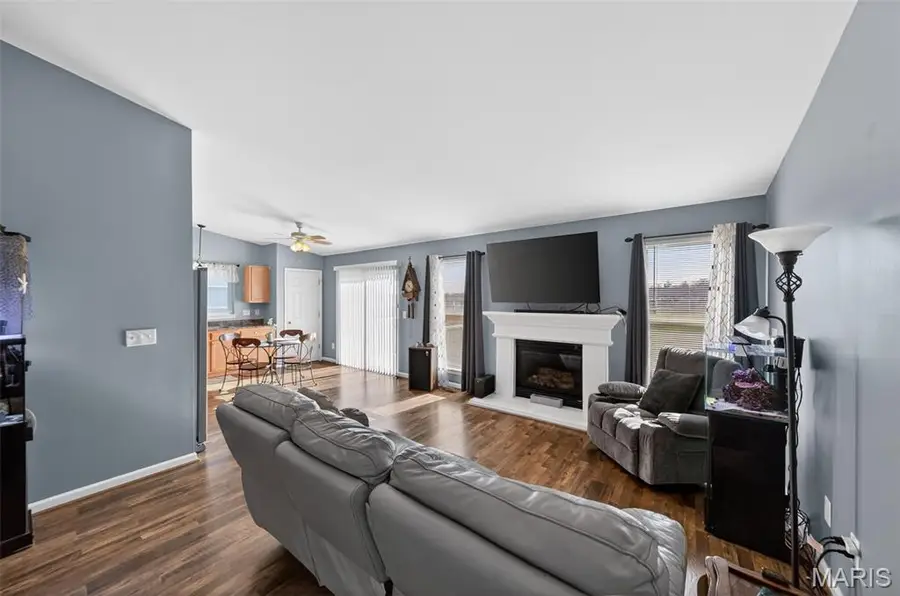 1316 Durham Drive, Herculaneum, MO 63048 - #3