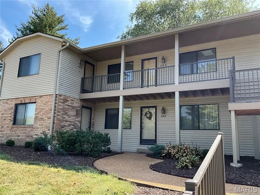 166 Eagle Ridge, O Fallon, IL 62269 - #1
