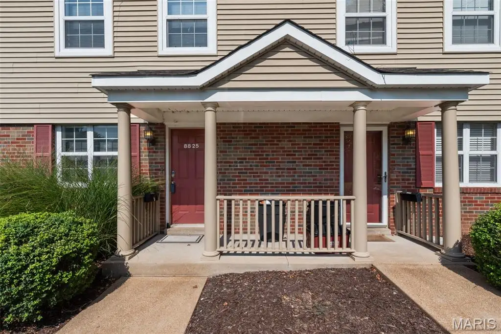 8825 Wrenwood Lane, Brentwood, MO 63144 - #1