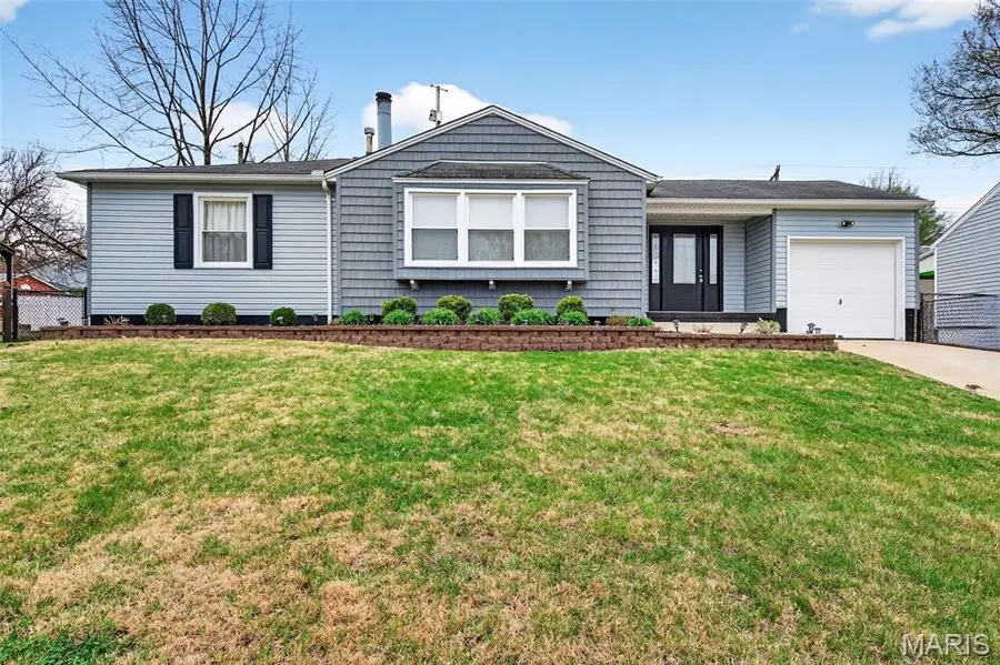 6231 Archwood Lane, Saint Louis, MO 63123 - #2