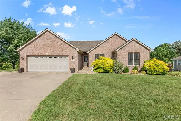106 Alexis Lane, Benton, MO 63736