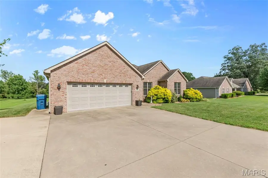 106 Alexis Lane, Benton, MO 63736 - #2