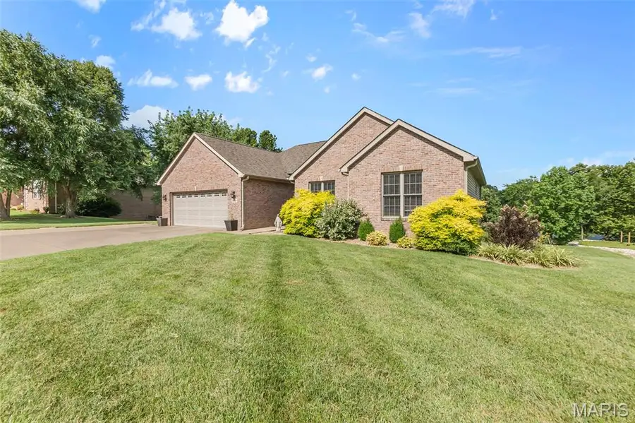 106 Alexis Lane, Benton, MO 63736 - #3