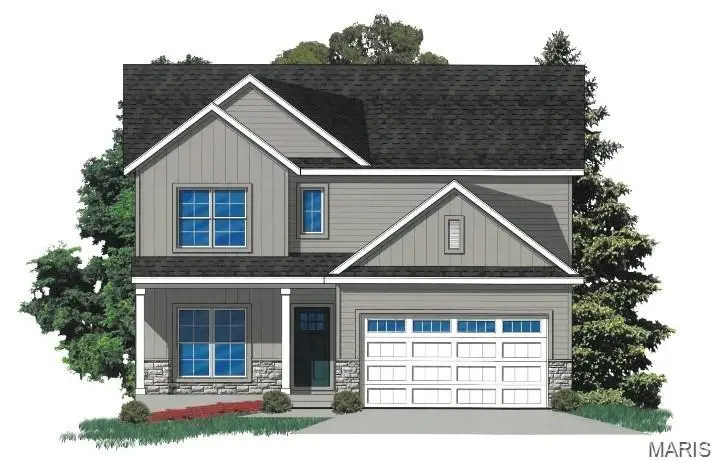 9215 Merritt Avenue, Rock Hill, MO 63144 - #1