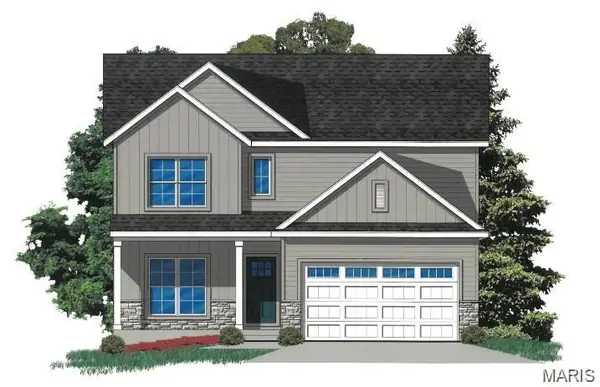 9215 Merritt Avenue, Rock Hill, MO 63144