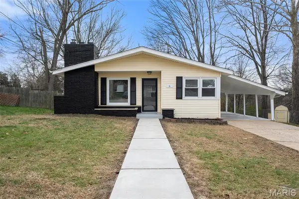 6 Darby Lane, Crystal City, MO 63019