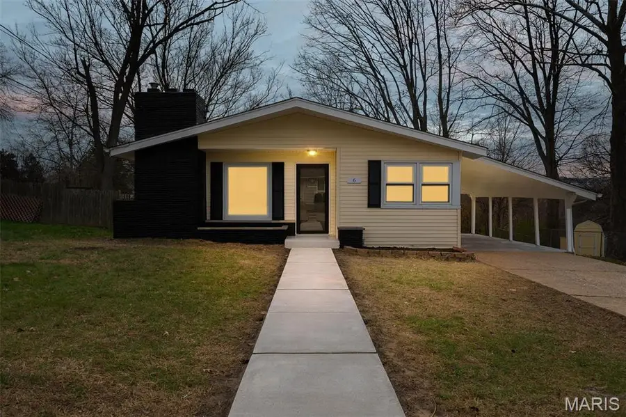 6 Darby Lane, Crystal City, MO 63019 - #2