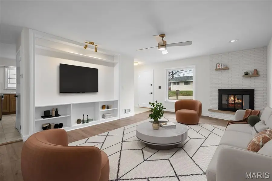 6 Darby Lane, Crystal City, MO 63019 - #3