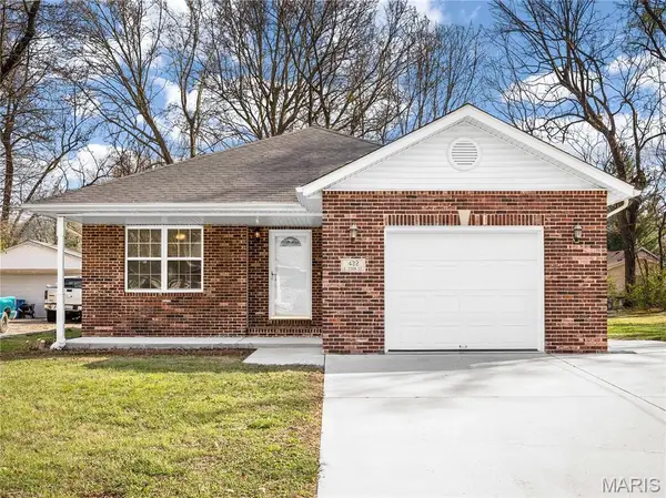 422 E Park Street, Edwardsville, IL 62025