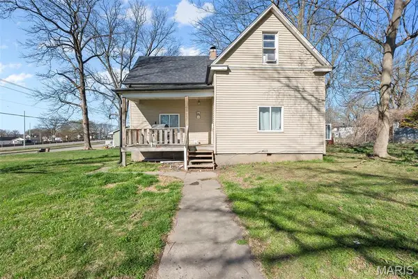 541 S Ellis Street, Cape Girardeau, MO 63703