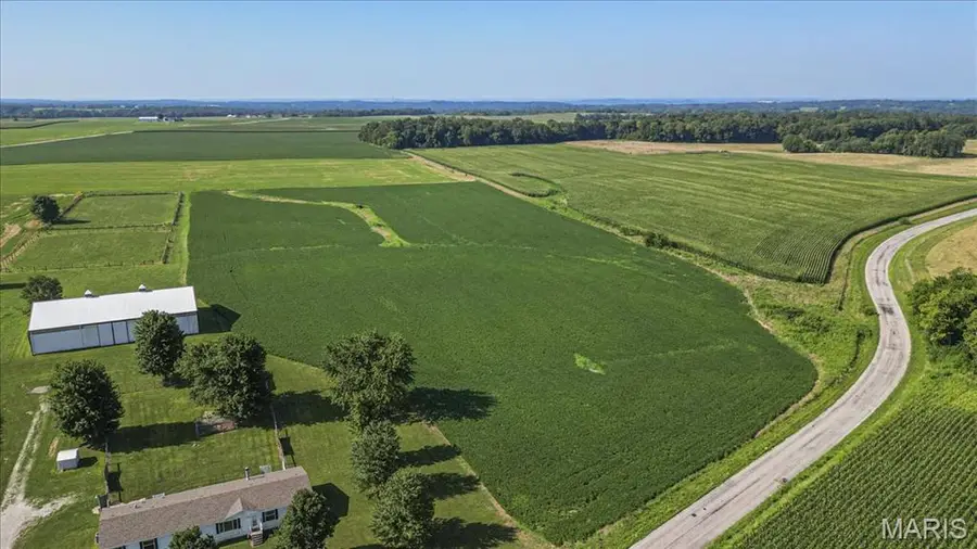 XXX Kk Road, Waterloo, IL 62298 - #2