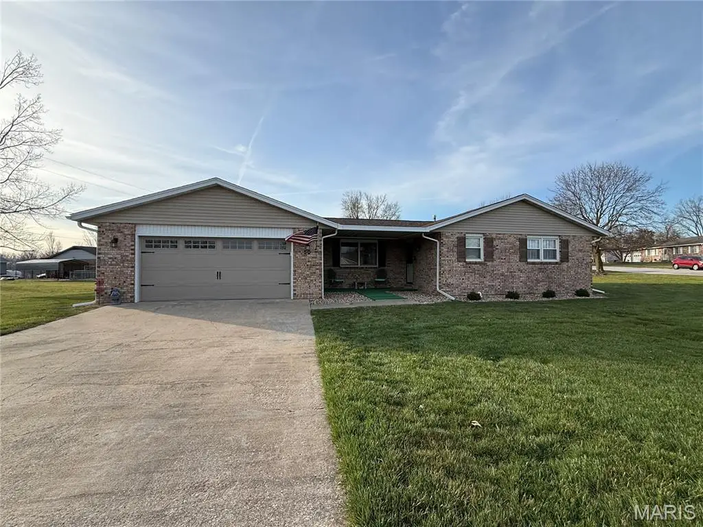 50 Homestead, Hannibal, MO 63401 - #1