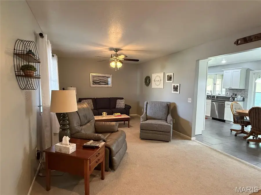 50 Homestead, Hannibal, MO 63401 - #3