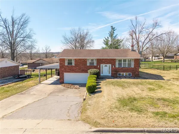 909 Schindler Road, Perryville, MO 63775