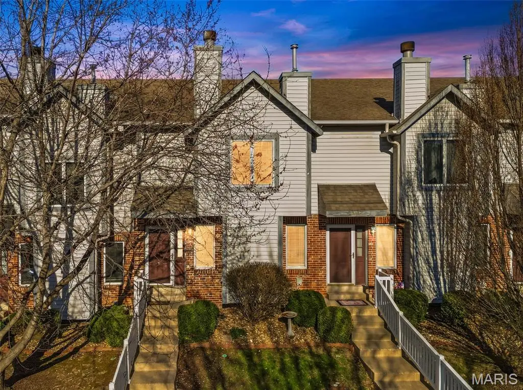 4007 Sherman Park Drive #16G, Saint Charles, MO 63303 - #1