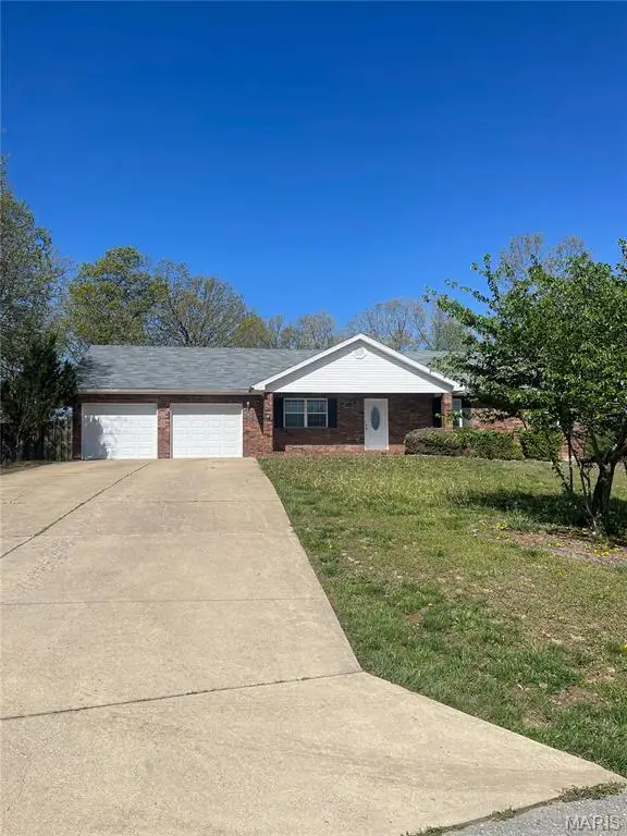 19545 Lenox Lane, Waynesville, MO 65583 - #1