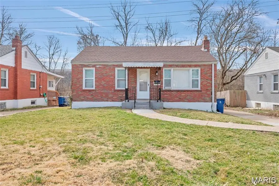 7244 Mallard Drive, Saint Louis, MO 63133 - #2