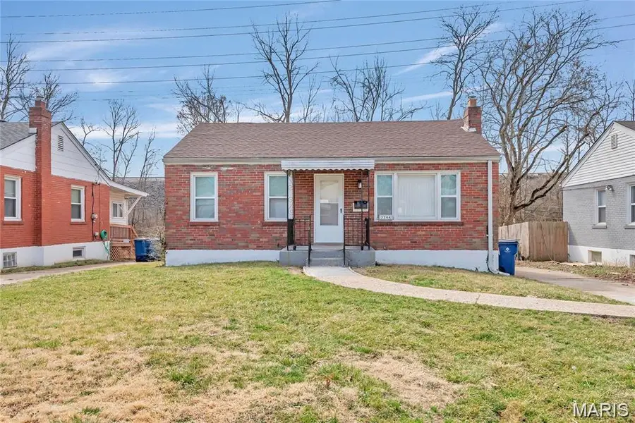 7244 Mallard Drive, Saint Louis, MO 63133 - #3