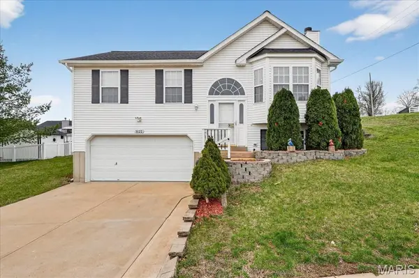 3122 Valley Oaks Drive, Imperial, MO 63052
