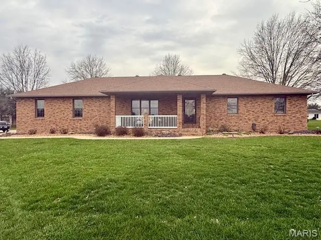 10520 Vonder Haar Lane, Breese, IL 62230 - #1