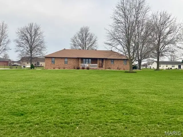 10520 Vonder Haar Lane, Breese, IL 62230 - #2
