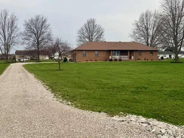 10520 Vonder Haar Lane, Breese, IL 62230 - #3