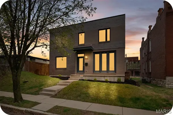 4143 Blaine Avenue, St Louis, MO 63110