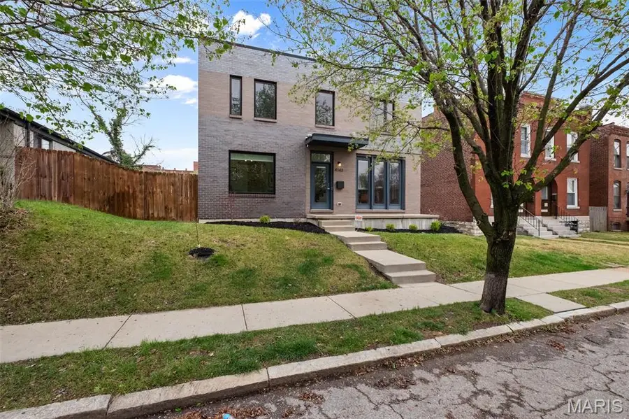4143 Blaine Avenue, Saint Louis, MO 63110 - #3