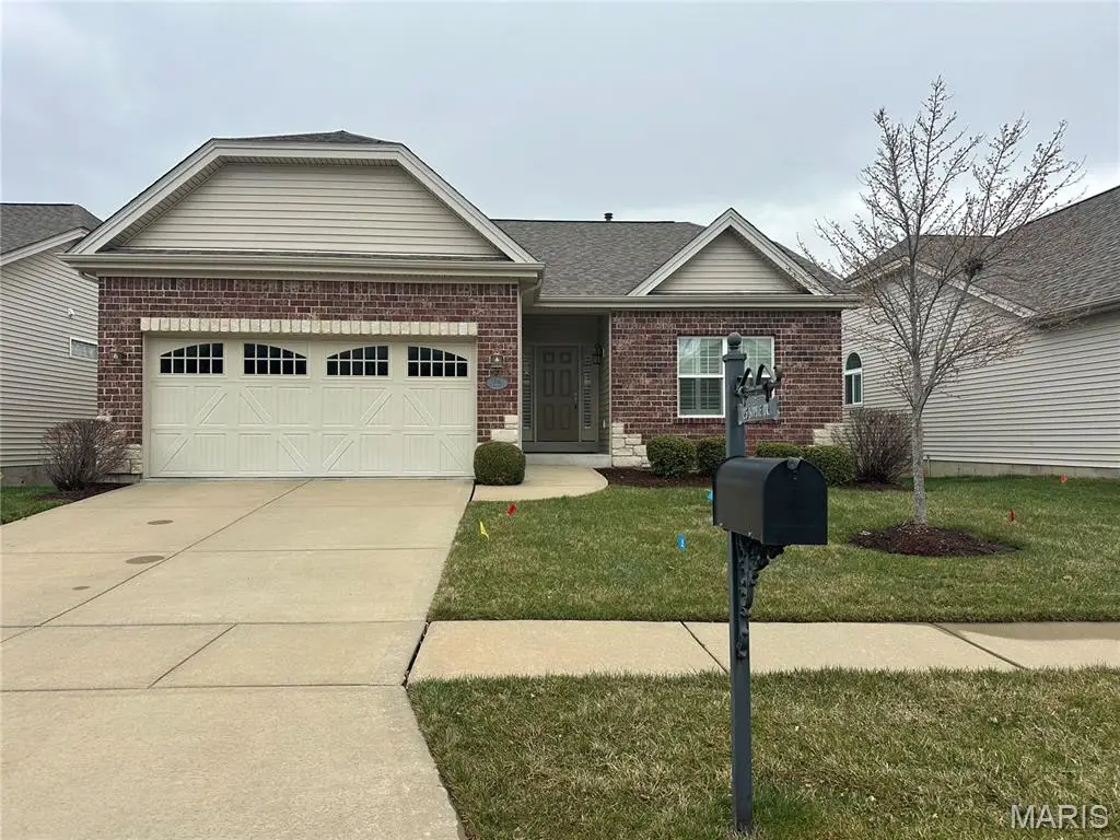 25 Sophie Drive, Ofallon, MO 63368 - #1