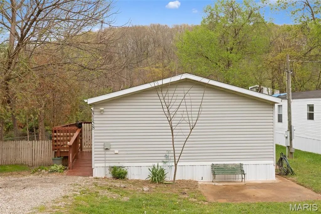 Address Withheld By Seller, Imperial, MO 63052 - #1